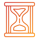 reloj de arena icon