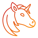 unicornio icon