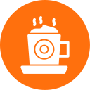 capuchino icon