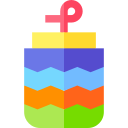 cóctel icon