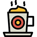 capuchino icon