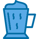 café latté icon