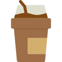 frapé icon