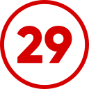 29 