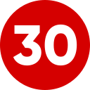 30