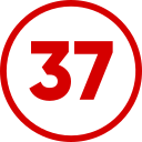 37