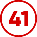 41