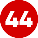 44 icon