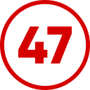 47 