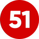 51