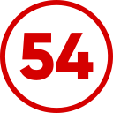 54 