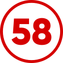 58