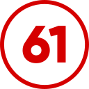 61