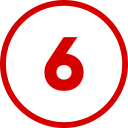 número 6