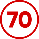 70