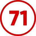 71