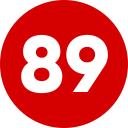 89 icon