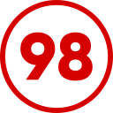 98 icon