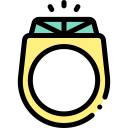 anillo icon