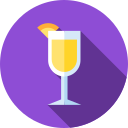 mimosa icon