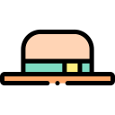 sombrero icon