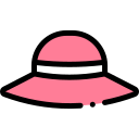 sombrero icon