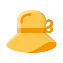 sombrero pamela icon