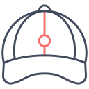 gorra icon