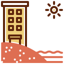 hotel icon