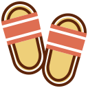 sandalias icon