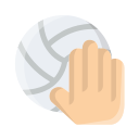 vóleibol icon