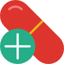 pastillas icon