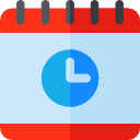 calendario icon