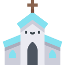 iglesia icon