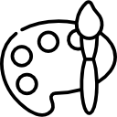 Палитра 