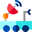 satellitenschüssel 