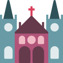 iglesia icon