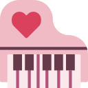 piano icon