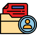 portafolio icon