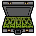 maleta icon