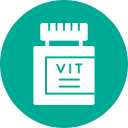 vitaminas icon