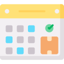 calendario icon