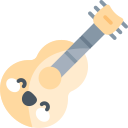 guitarra icon