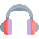 auriculares icon