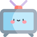 televisión icon