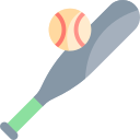 béisbol icon