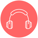 auriculares icon