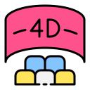 cine 4d icon