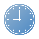 reloj icon