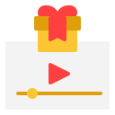 video icon